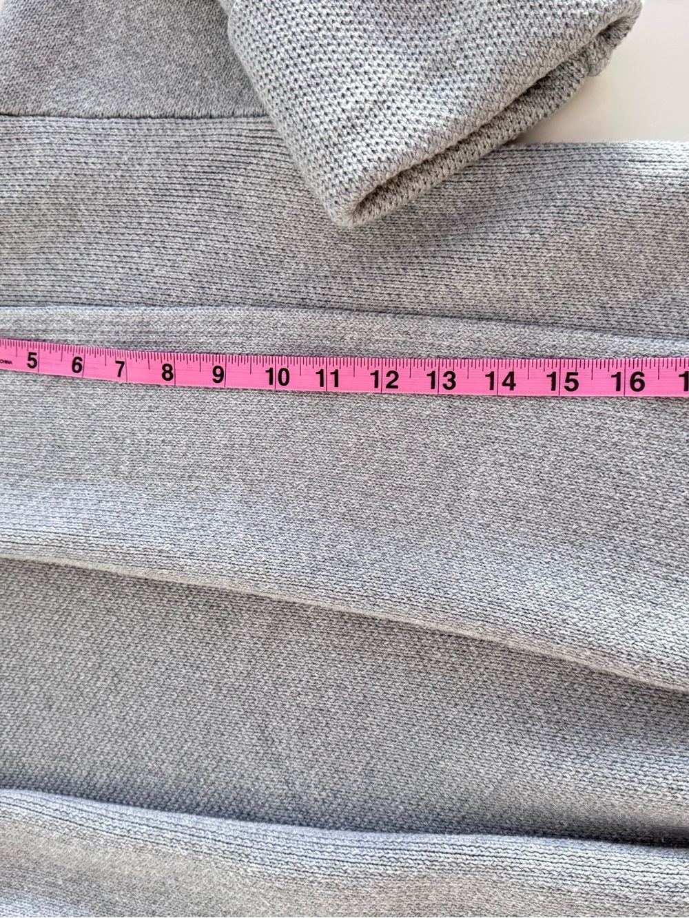 Anthropologie Mariel Crop Cardigan Sweater - Picture 9 of 10